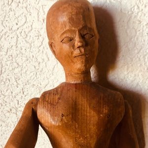 Meet your Posher, Carrie